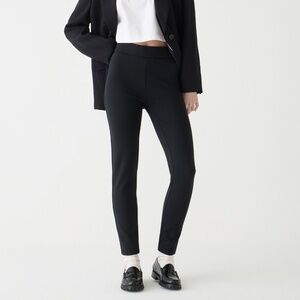 J. Crew Pixie Pant in Stretch Ponte